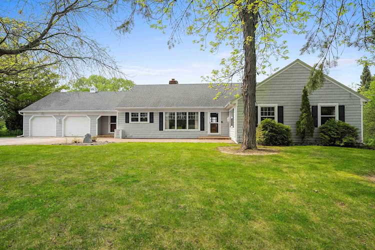 3458 Solitude Rd De Pere, Town of Rockland, WI 54115