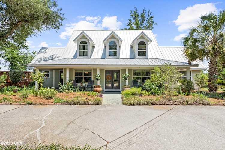 9830 Highway 2301 Youngstown, FL 32466 | MLS 742087