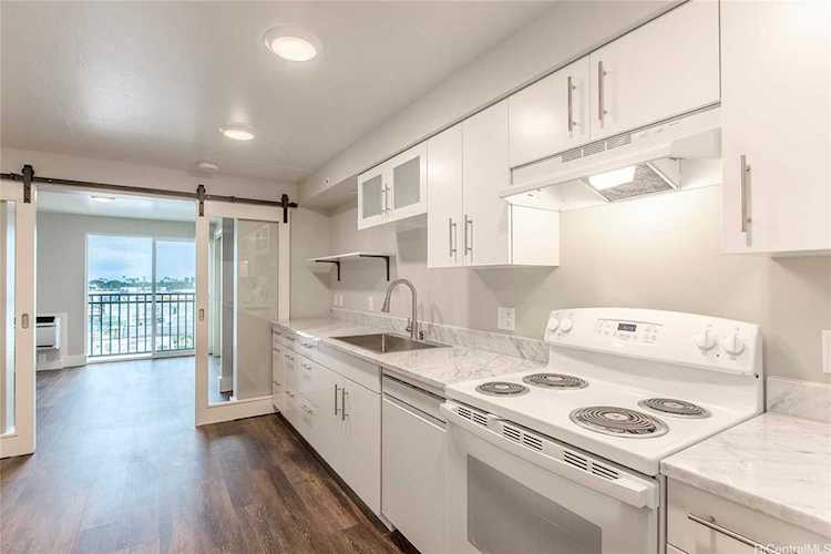 803 Waimanu Street #616 Honolulu, HI 96813