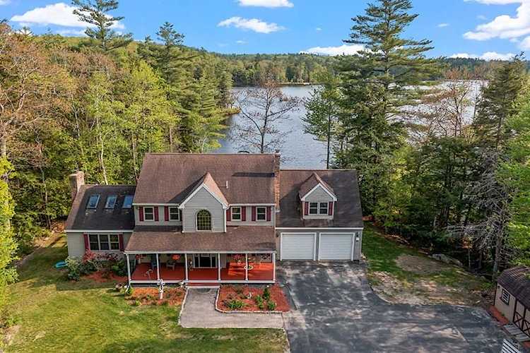 210 Lakeshore Drive Ashburnham, MA 01430 | MLS 73116291 Photo 1