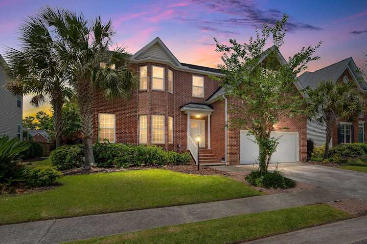 2216 Mariners Ferry Charleston, SC 29414