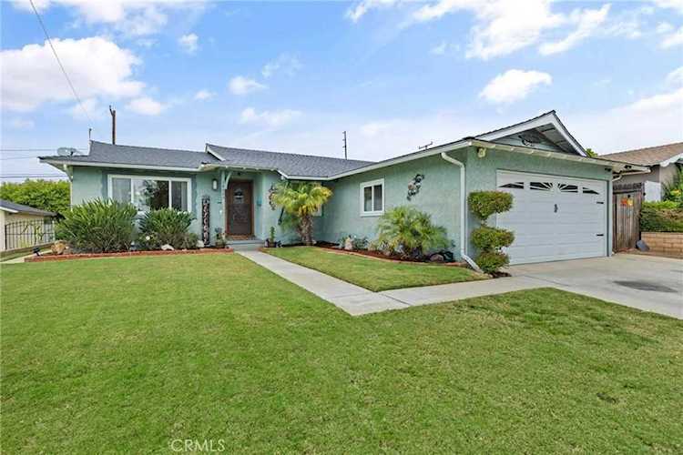 14803 Grayville Dr La Mirada, CA 90638 | MLS PW23095037 Photo 1