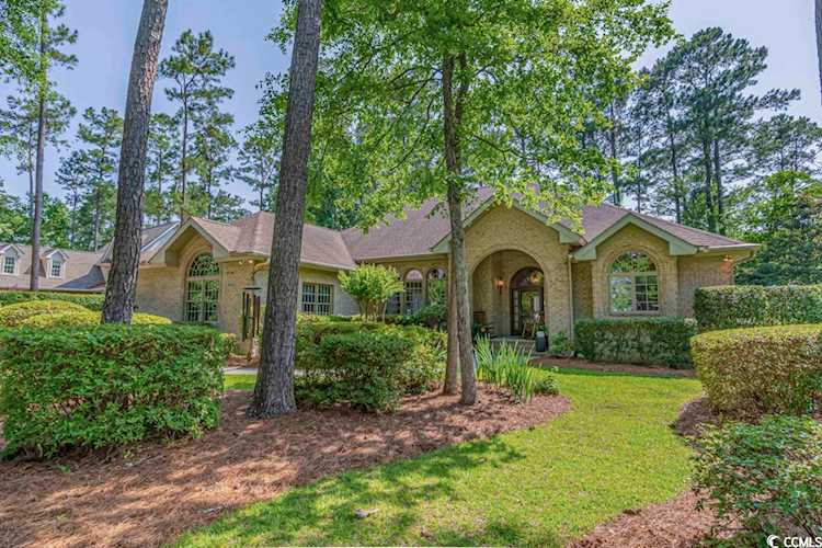 20 Carnoustie Ct. Pawleys Island, SC 29585