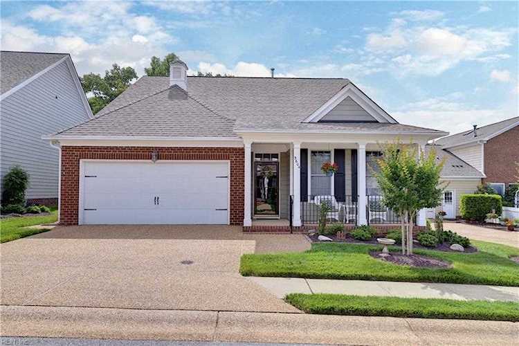 3604 S Square Williamsburg, VA 23188 | MLS 10488525 Photo 1
