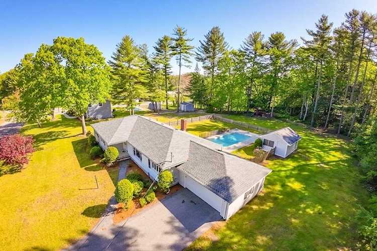 27 Pine Ridge Rd North Reading, MA 01864 | MLS 73119456 Photo 1