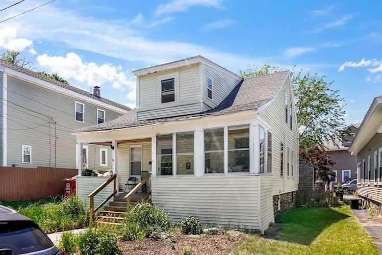 7 Putnam Ave Lowell, MA 01851 | MLS 73119451 Photo 1