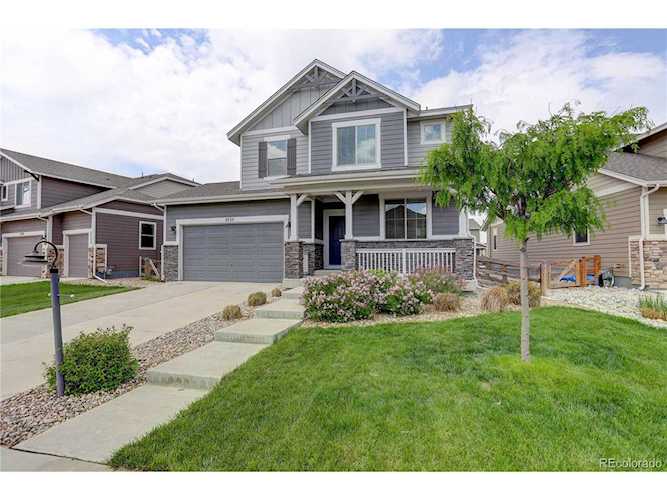 2733 Saltbrush Dr Loveland, CO 80538 | MLS 9207590 Photo 1