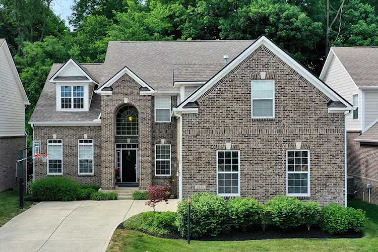 2640 Millgate Ct Carmel, IN 46033 | MLS 21923572 Photo 1