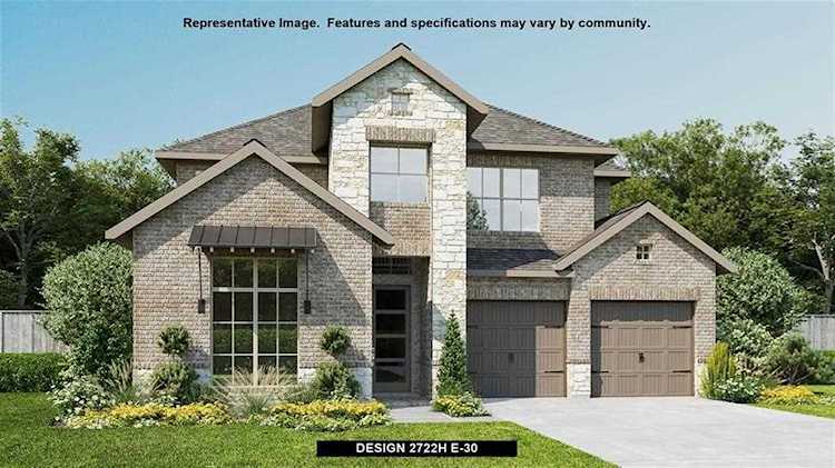 1305 Spring Gulch LN Georgetown, TX 78628