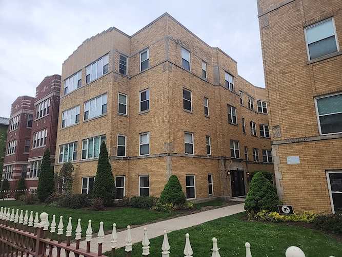 4944 N Kimball Ave #1E Chicago, IL 60625 | MLS 11797834 Photo 1