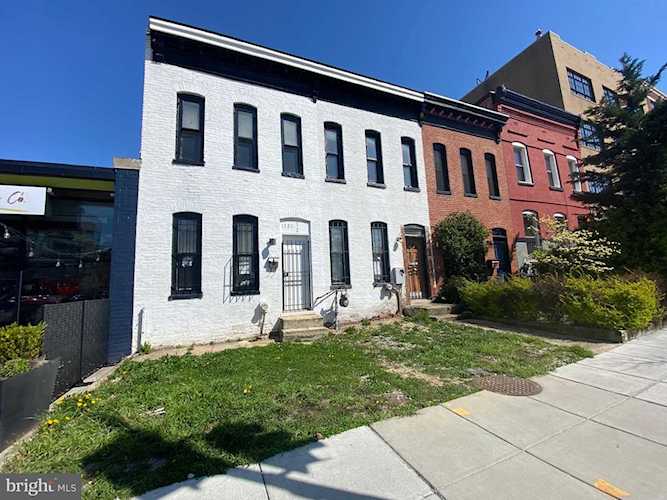 1521 11th St NW Washington, DC 20001
