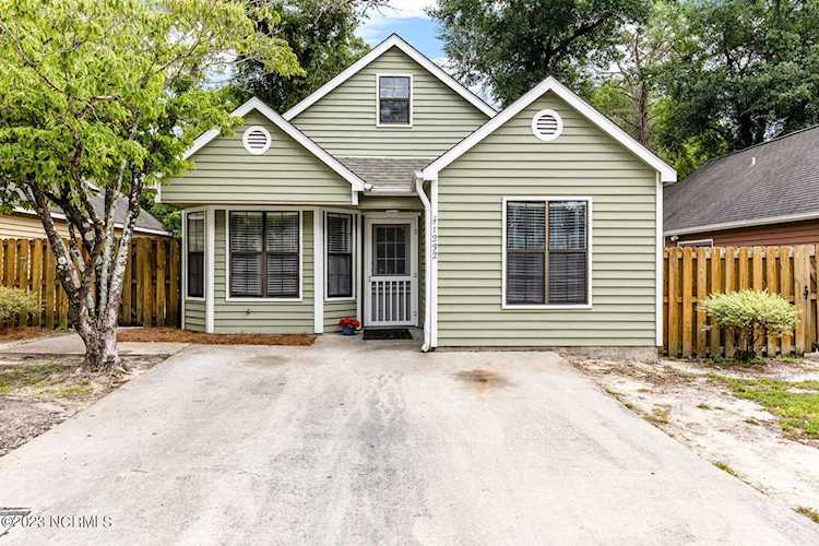 1232 Shipyard Blvd, Wilmington, NC 28412 | MLS #100387581 | Wilmington, NC Homes For Sale Photo 1