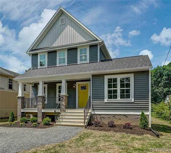 2927 Putney Rd Henrico, VA 23228