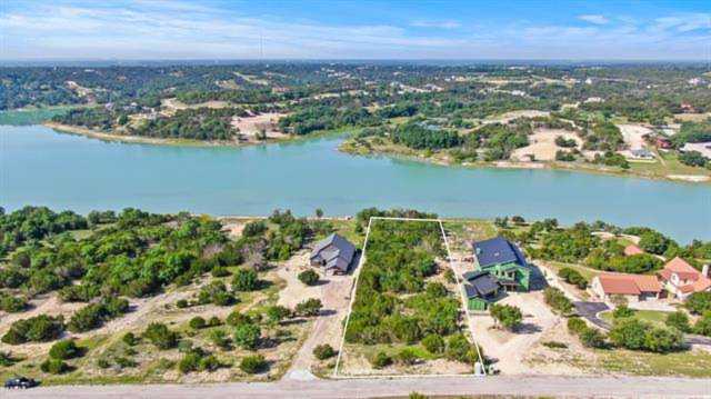 1840 Lakeside Drive Bluff Dale, TX 76433