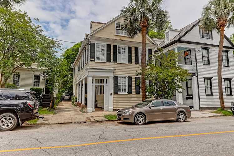 178 Wentworth Street #B Charleston, SC 29401 | MLS 23012394 Photo 1