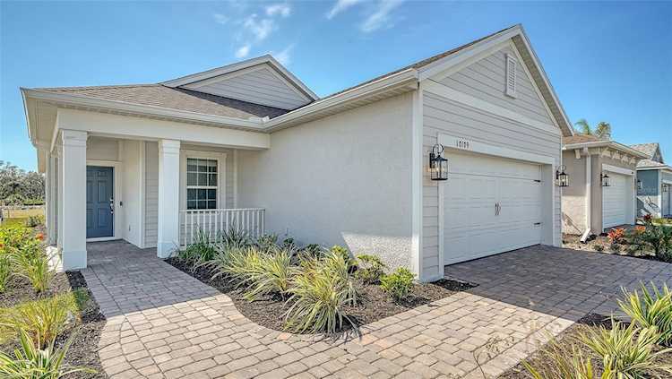 10109 Spruce River WAY - Parrish, FL 34219 - North River Ranch Ph Iv-A - Photo 1