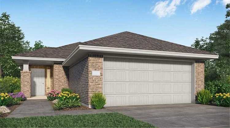 26710 Paloma Blanca Dr Katy, TX 77493