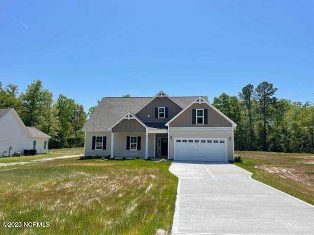 35 W Waverly Dr Burgaw, NC 28425 | MLS 100359263 Photo 1