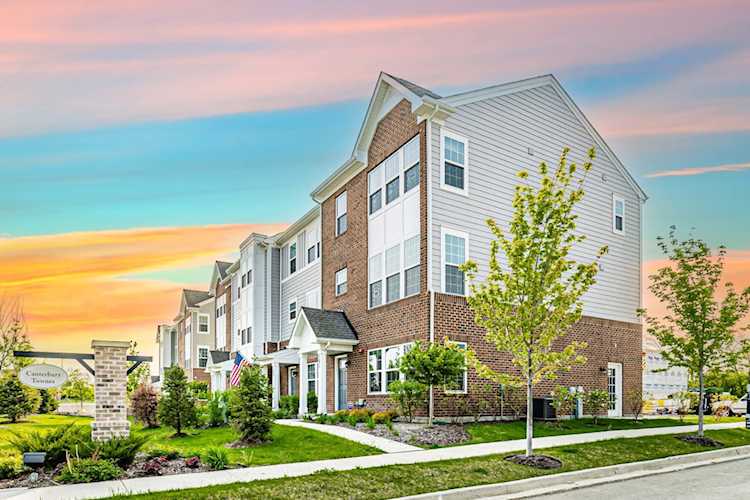 181 Canterbury Way Lake Zurich, IL 60047 | MLS 11786701 Photo 1