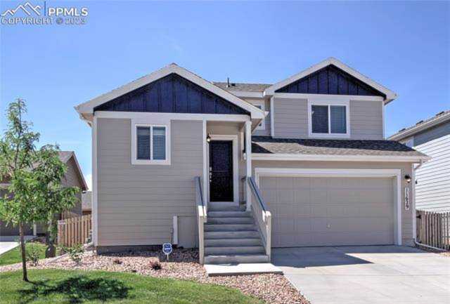 11629 Varial Grove Peyton, CO 80831