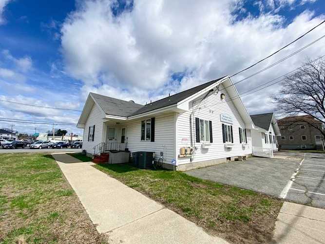 5 Wallace St #5 Methuen, MA 01844