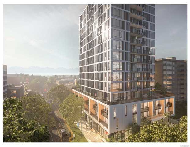 1150 Cook St #1403 Victoria, BC V8V 3Z9