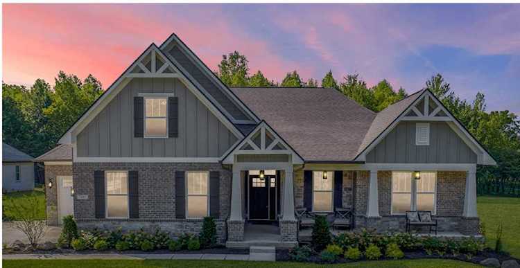 0 3751 Sycamore Bend Way S Columbus, IN 47203