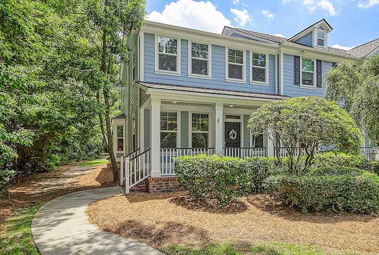 3300 Billings Street Mount Pleasant, SC 29466 | MLS 23012408 Photo 1