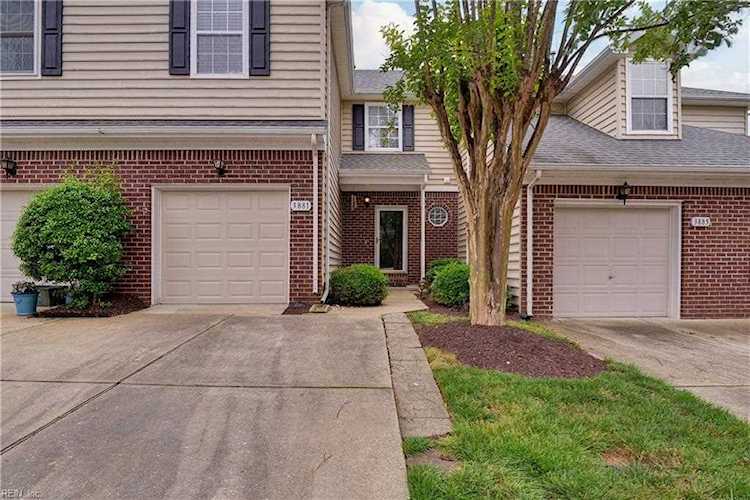 Virginia Area Real Estate Agent Photo 1