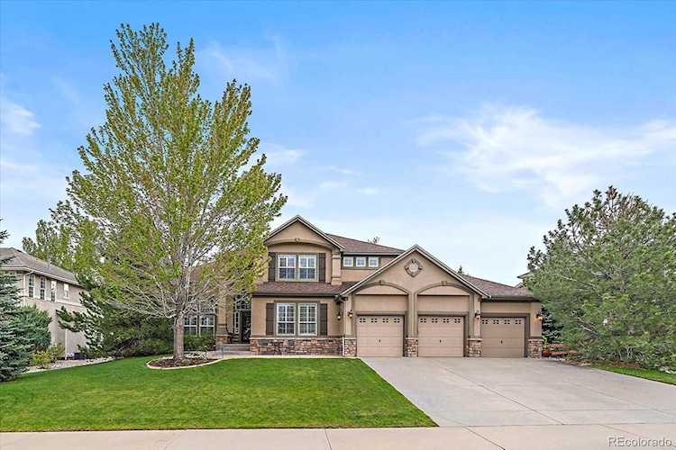 3208 Running Deer Dr Castle Rock, CO 80109 | MLS® 9838465 Photo 1