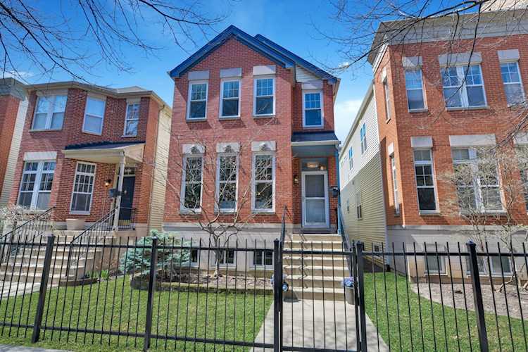1510 N Mohawk St Chicago, IL 60610 | MLS 11797943 Photo 1