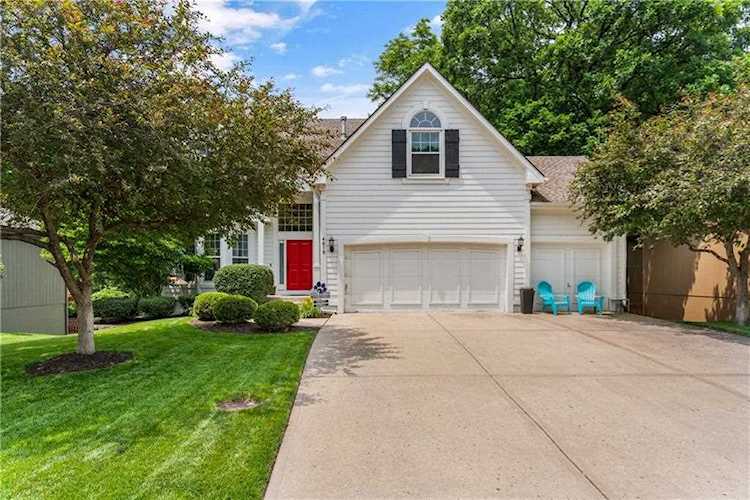 4610 Aminda St Shawnee, KS 66226 | MLS 2438070 Photo 1