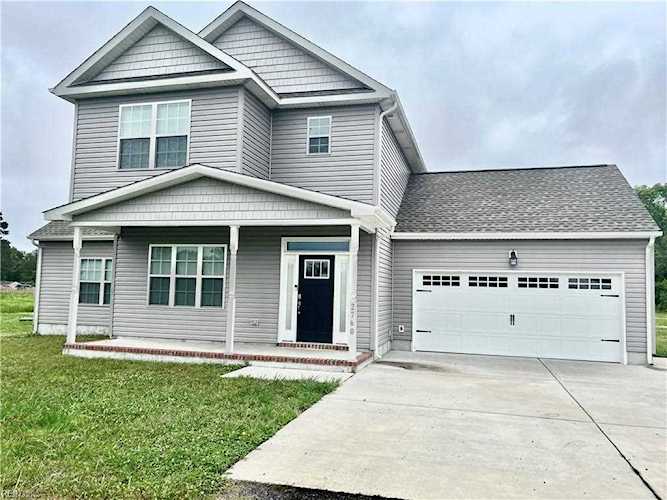 2760 Whaleyville Blvd Suffolk, VA 23434 | MLS 10489014 Photo 1
