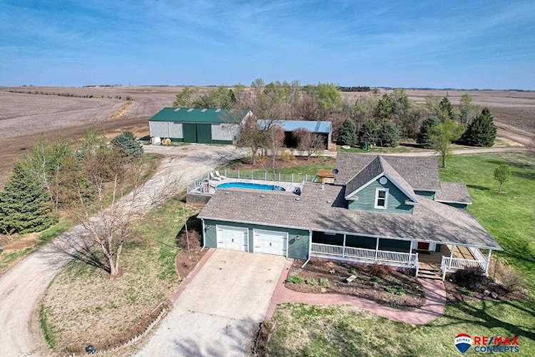 18805 N 176th St Greenwood, NE 68366