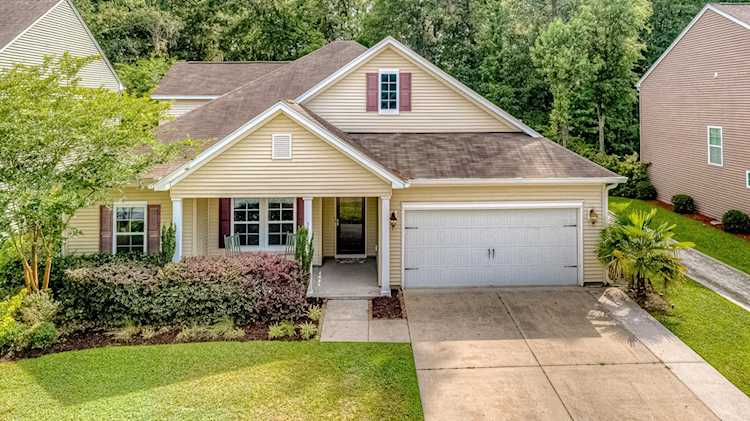 8527 Marsh Overlook North Charleston, SC 29420