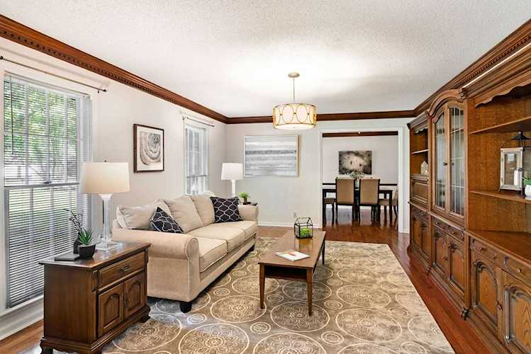 1706 Haynes Dr Murfreesboro, TN 37129 MLS 2530113