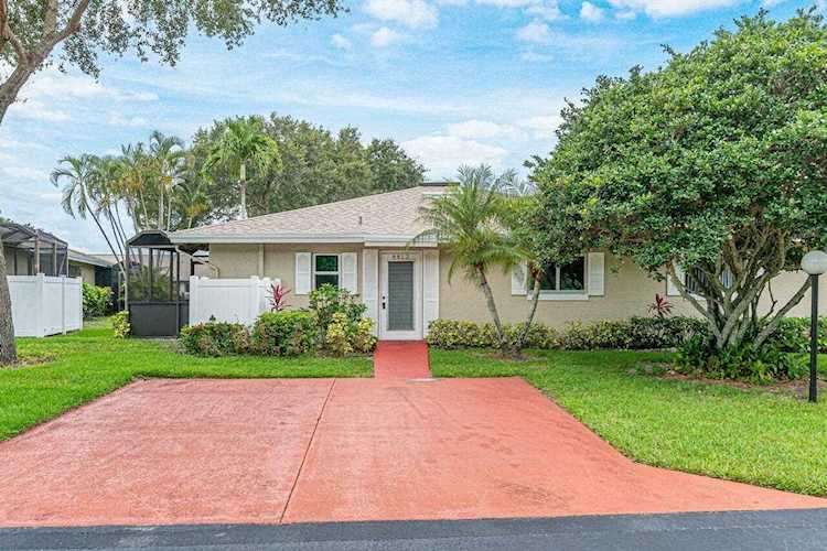 8812 Tyrone Terrace Boca Raton, FL 33496