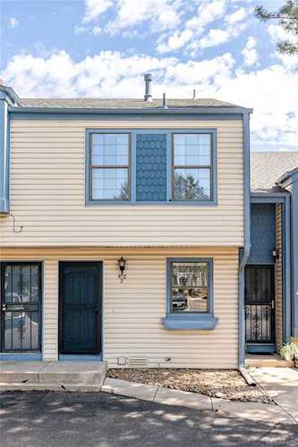478 S Memphis Way #B Aurora, CO 80017 | MLS® 3042383 Photo 1
