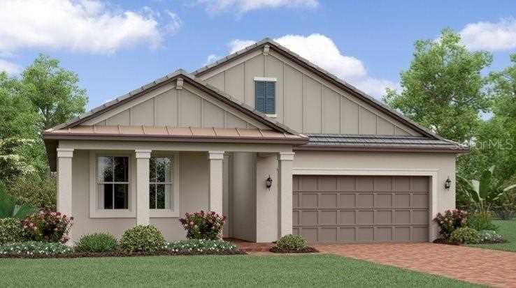 12622 Tahitian Pearl CIRCLE Parrish, FL 34219