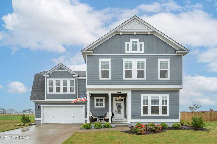 218 Waterleigh Way Moyock, NC 27958