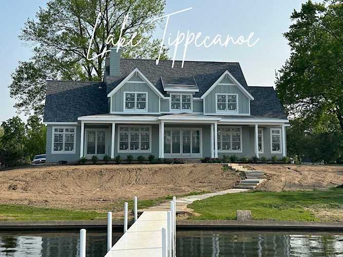 7173 N 2nd Street Leesburg, IN 46538
