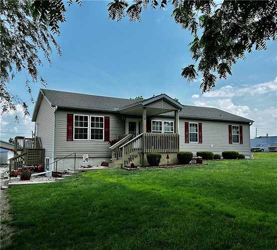 509 W Center St, Polo, MO 64671 | home for sale Photo 1