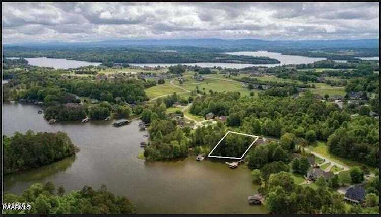 736 Wood Duck Dr Vonore, TN 37885 | MLS 1224273 Photo 1