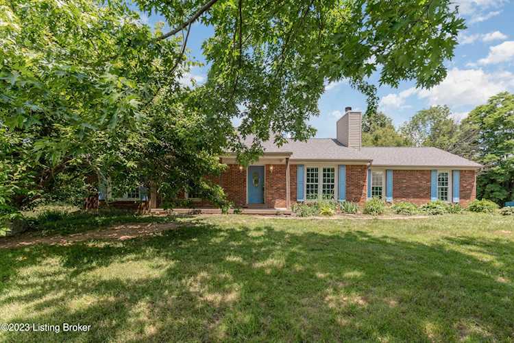 3601 Smith Ln La Grange, KY 40031 | MLS 1637862 Photo 1