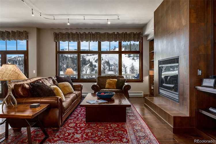 700 Yampa St #A403 Steamboat Springs, CO 80487