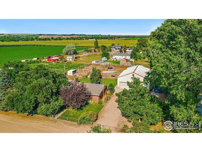 23644 Blake St Johnstown, CO 80534