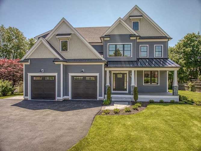 374 Lowell Street Lexington, MA 02420 | MLS 73119543 Photo 1