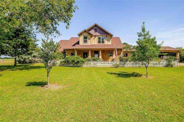 4733 County Road 206 Grandview, TX 76050