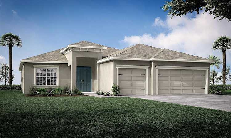 16532 66th Ln E Parrish, FL 34219