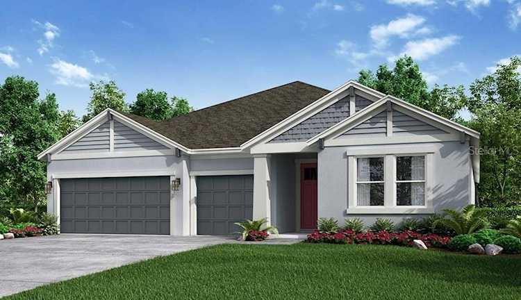 11119 Fieldstone Dr Palmetto, FL 34221